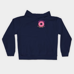 Donut Stress! Kids Hoodie